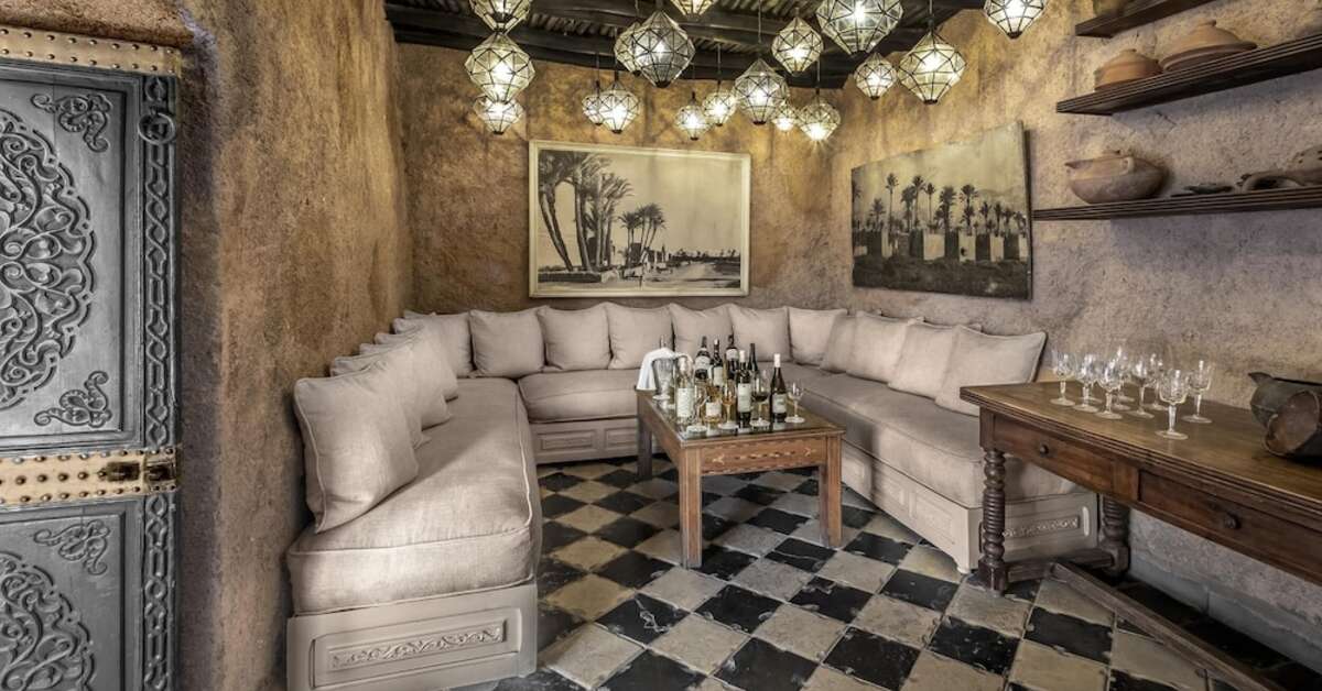 Ein Foto La Sultana Marrakech