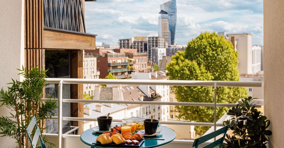 Een foto van Hotel Sanso by HappyCulture