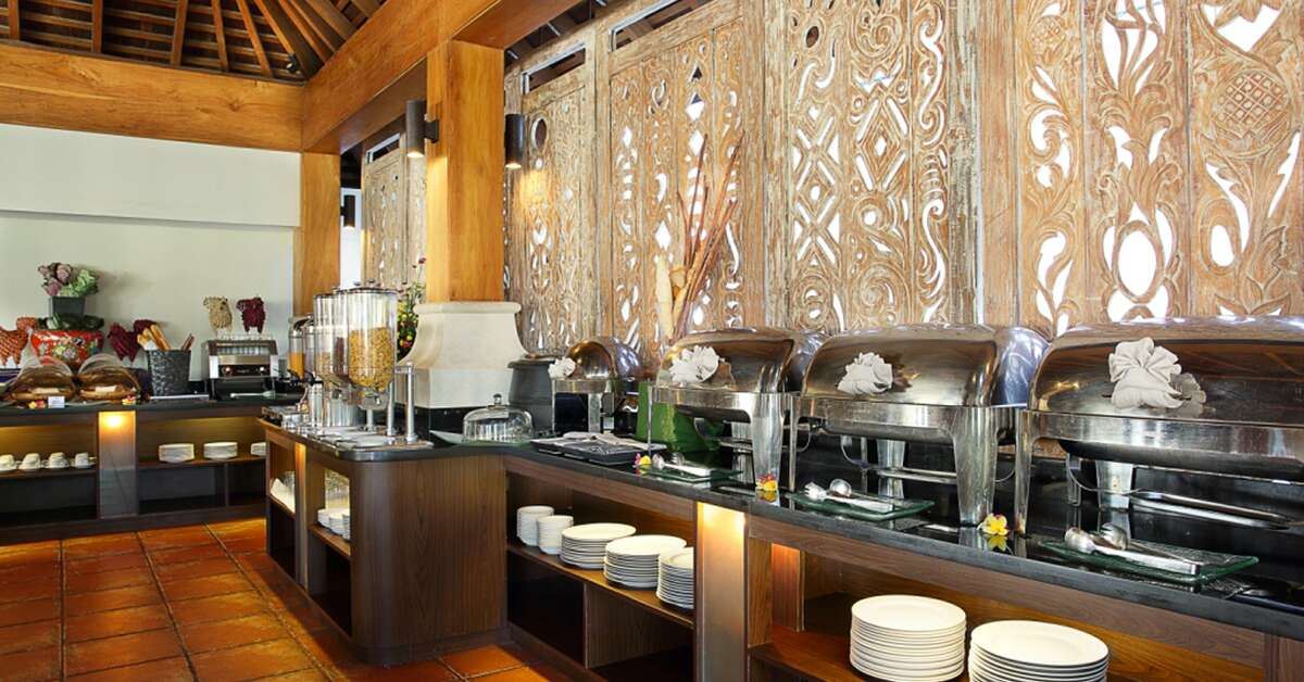 Een foto van Villa Kayu Raja