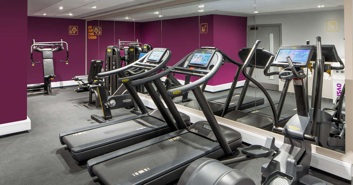 Een foto van Yotel London City