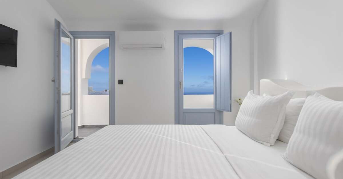 Een foto van Sole d’oro Luxury Suites