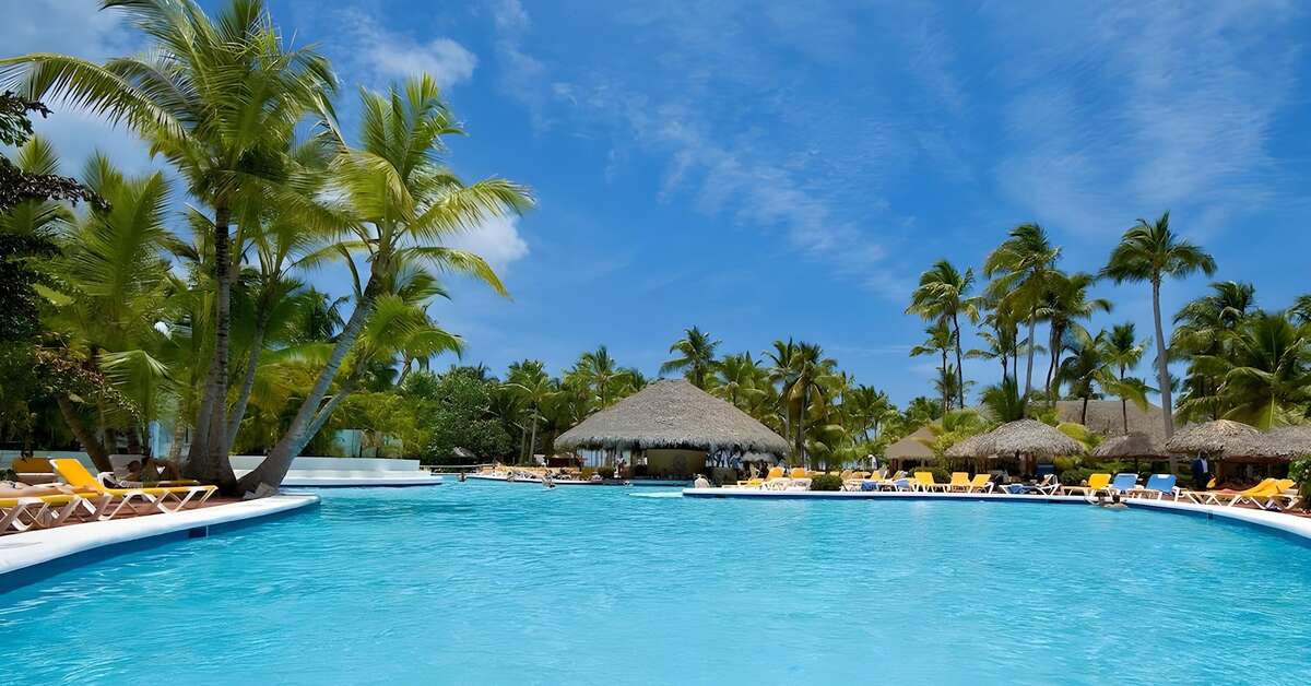 Een foto van Catalonia Punta Cana
