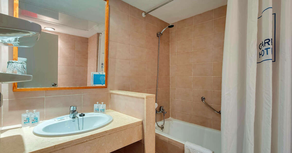 Een foto van Alcudia Garden Aparthotel