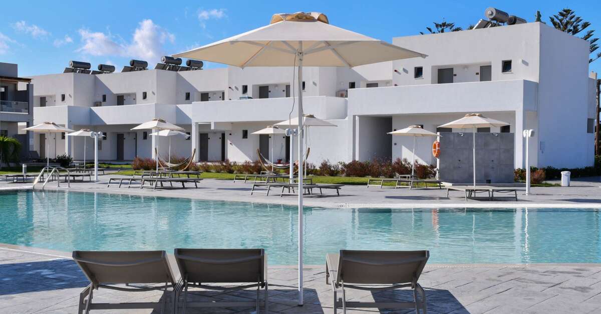 Een foto van Lambi Resort