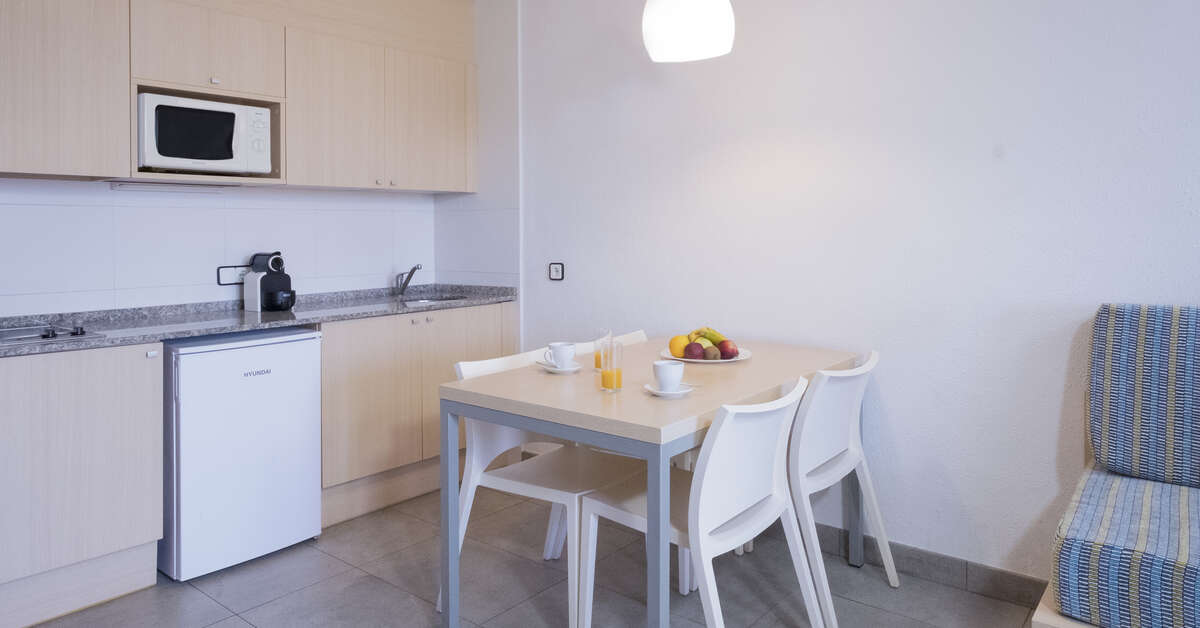 Een foto van Appartementen Cye Salou