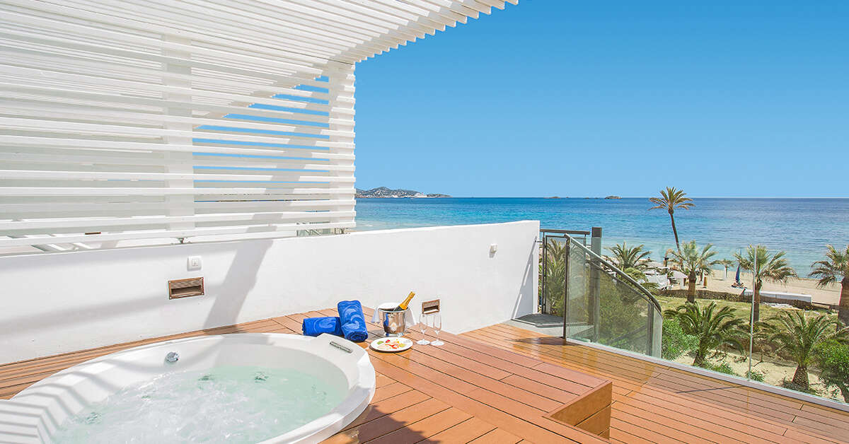 Een foto van Grand Palladium White Island Resort & Spa