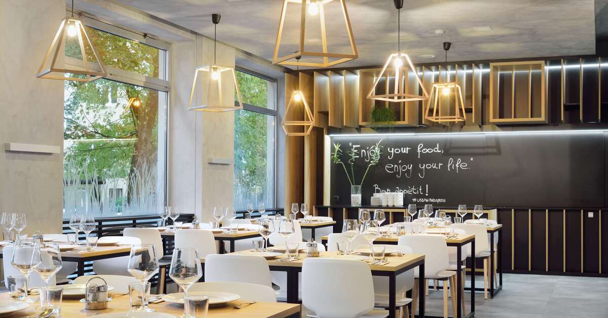 Een foto van Hotel Park Ljubljana