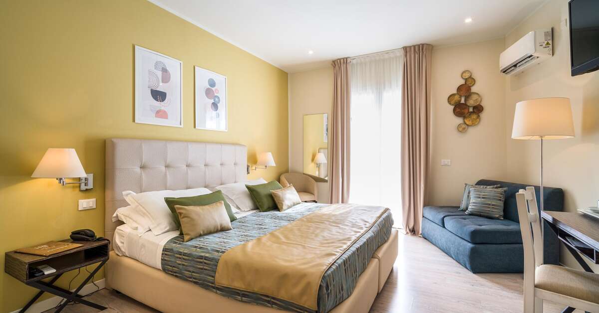 Ein Foto Hotel Rivage Taormina