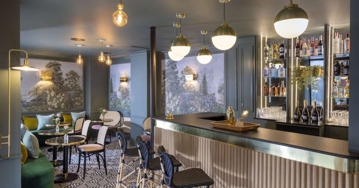 Een foto van Hotel Fior d'Aliza