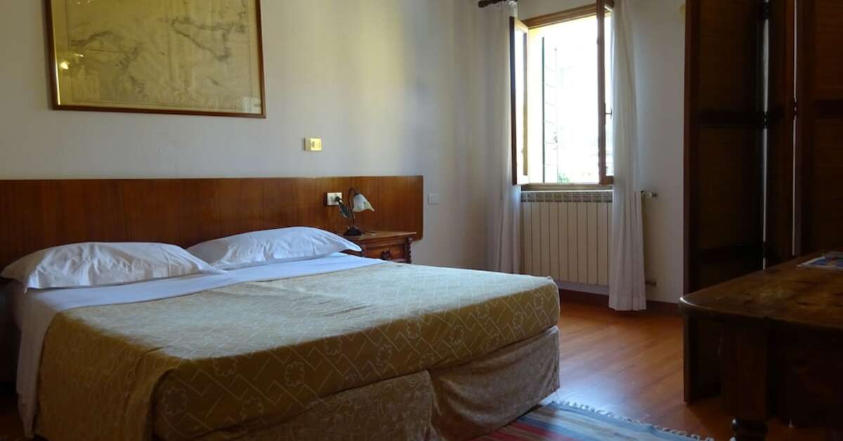 Een foto van Hotel Minerva & Nettuno