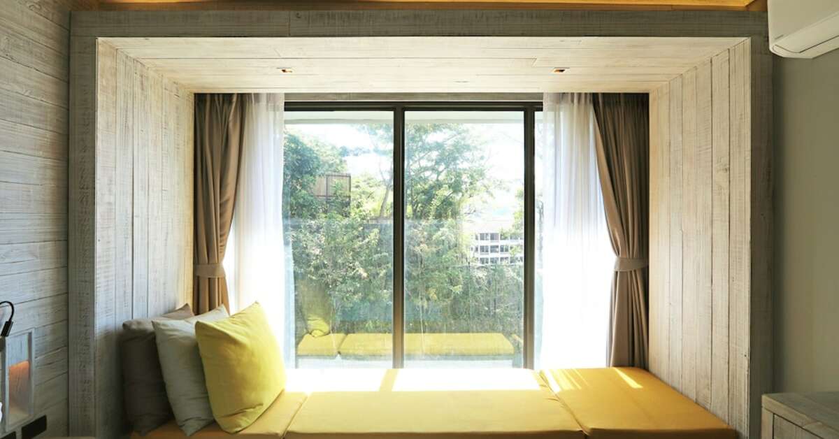 Een foto van Dinso Resort & Villas Phuket Vignette Collection