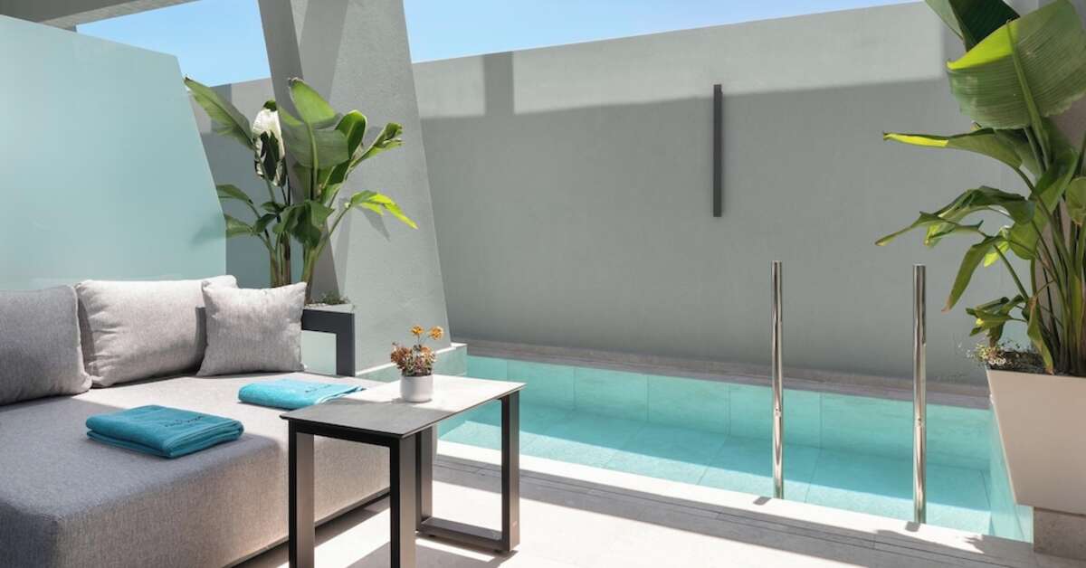 Een foto van Agkyra Boutique Hotel