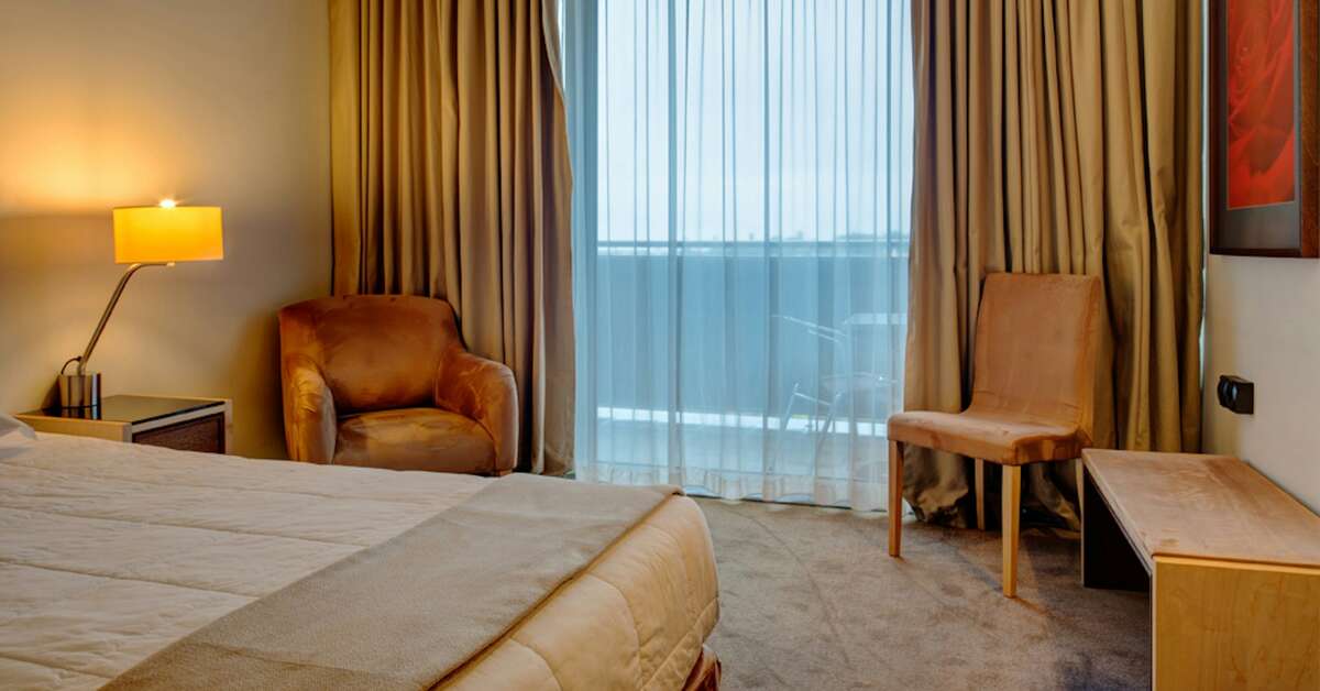 Een foto van VIP Executive Azores Hotel