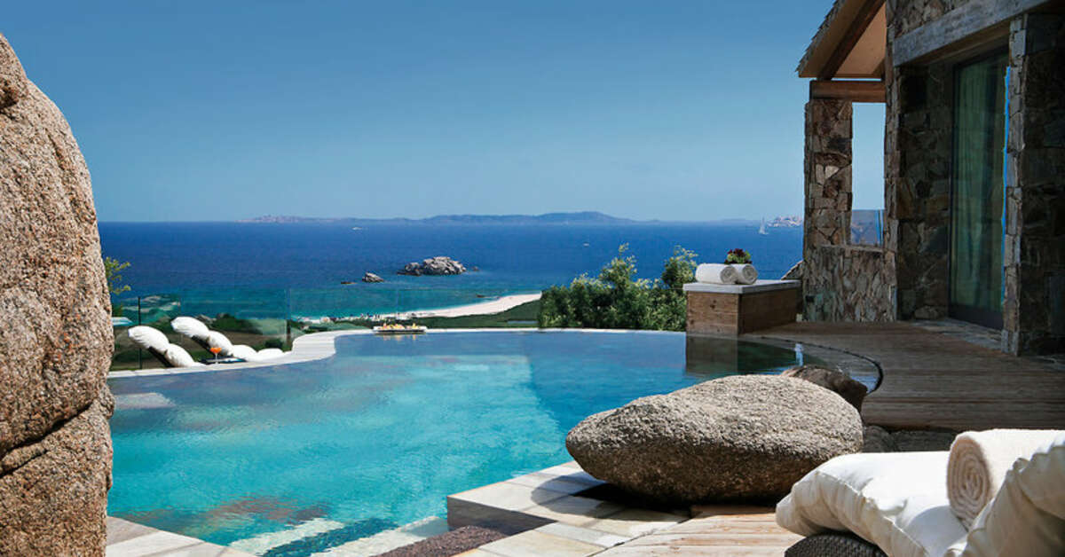 Een foto van Valle dell'Erica Resort Thalasso & Spa