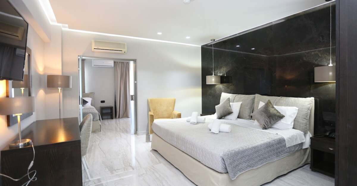 Een foto van Hotel Tropical