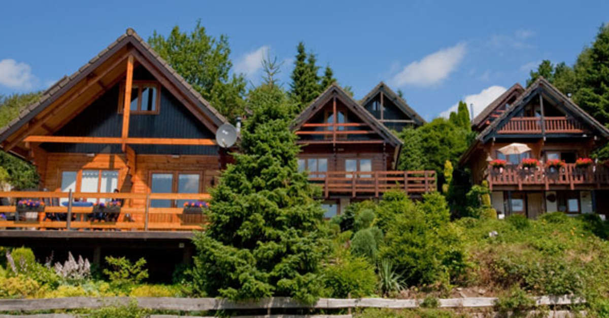 Een foto van Arden Parks Petite Suisse