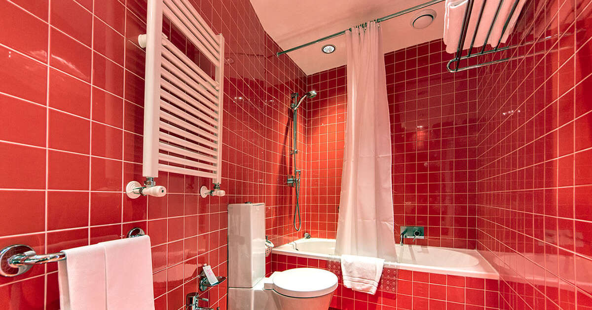 Een foto van Hotel Albani Roma