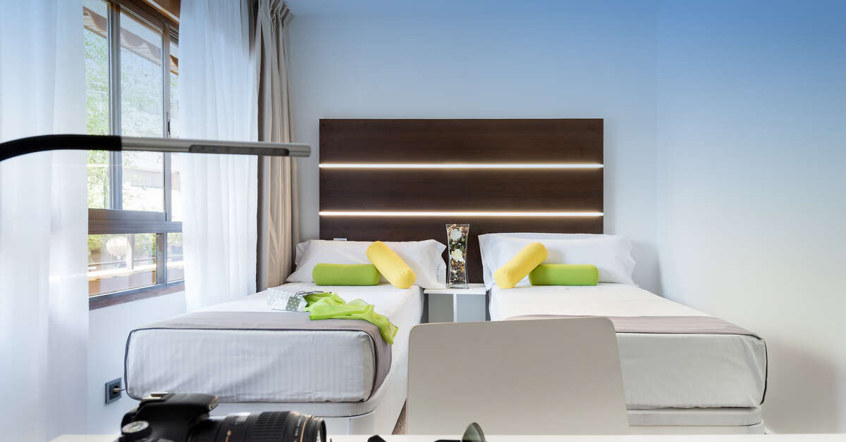 Een foto van Roisa Hostel Boutique