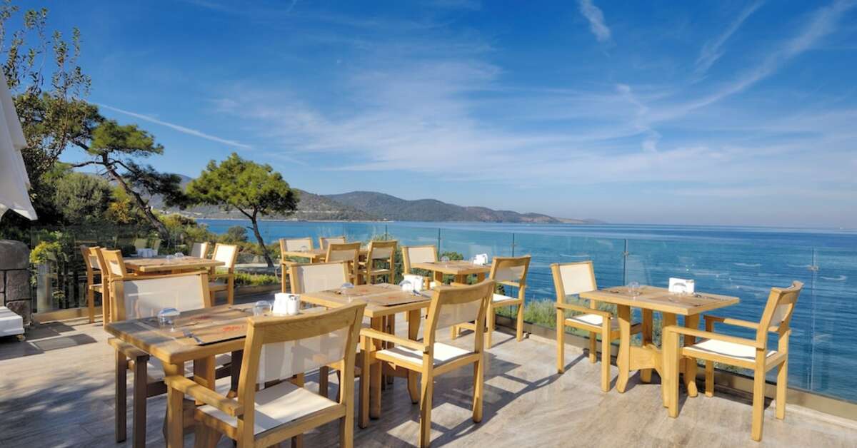 Ein Foto Sarpedor Boutique Hotel & Spa