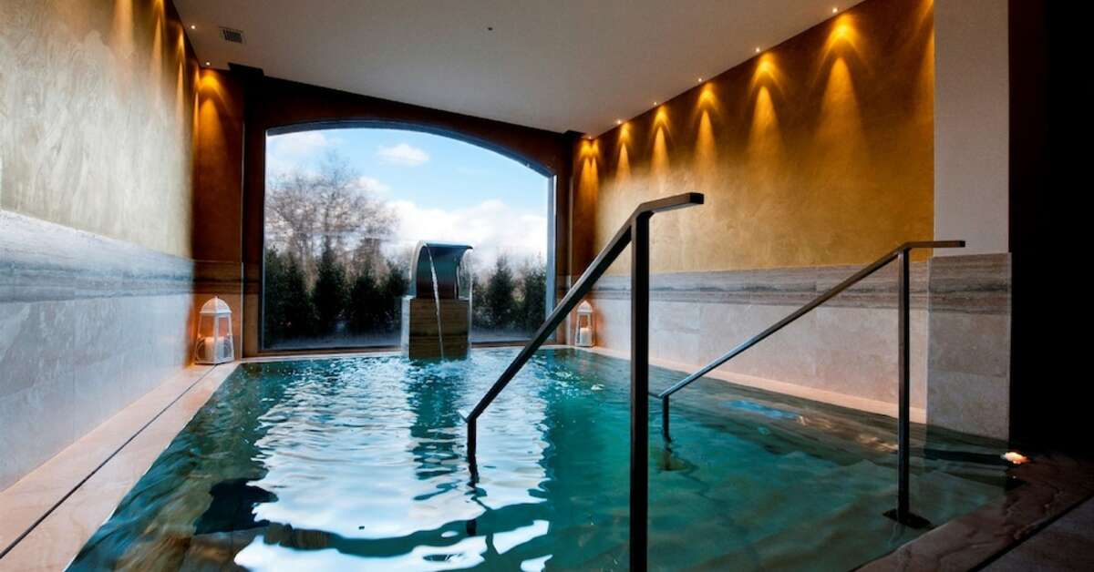 Een foto van Villa Neri Resort & Spa