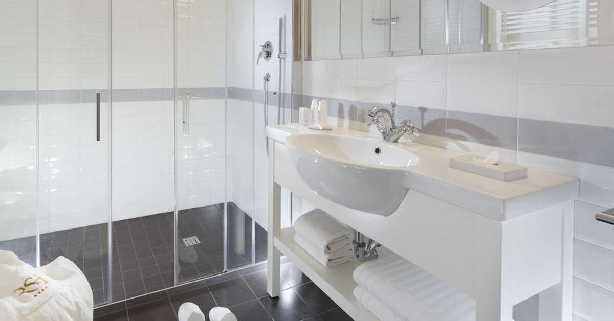 Een foto van Rimini Suite Hotel