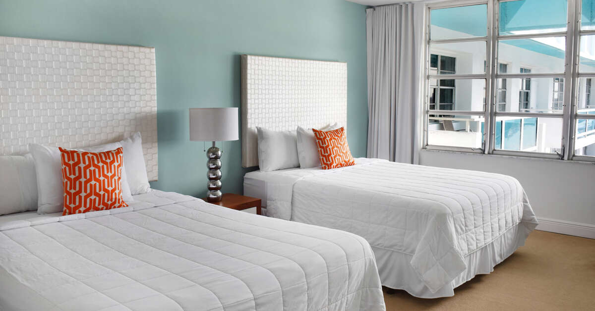 Een foto van Seacoast Suites