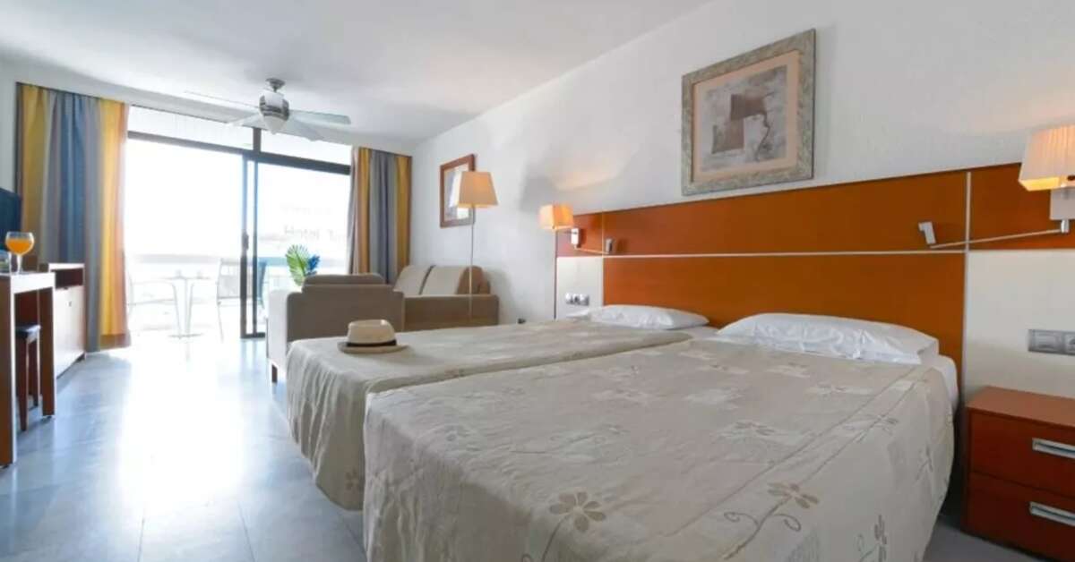 Een foto van Ona Palm Beach
