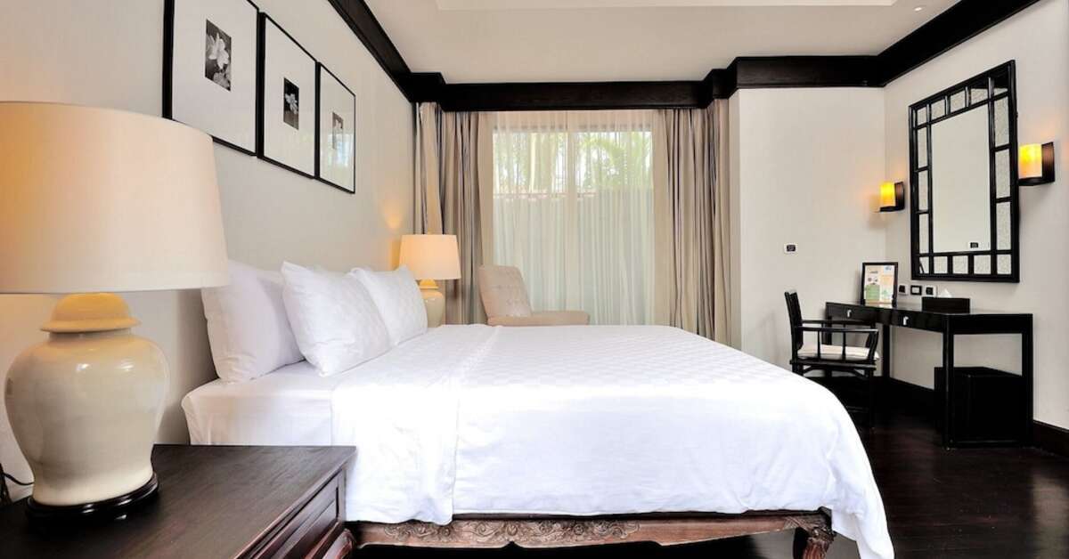 Een foto van Malisa Villa Suites