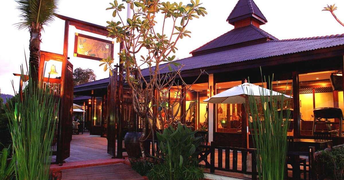 Een foto van Ramayana Koh Chang Resort & Spa