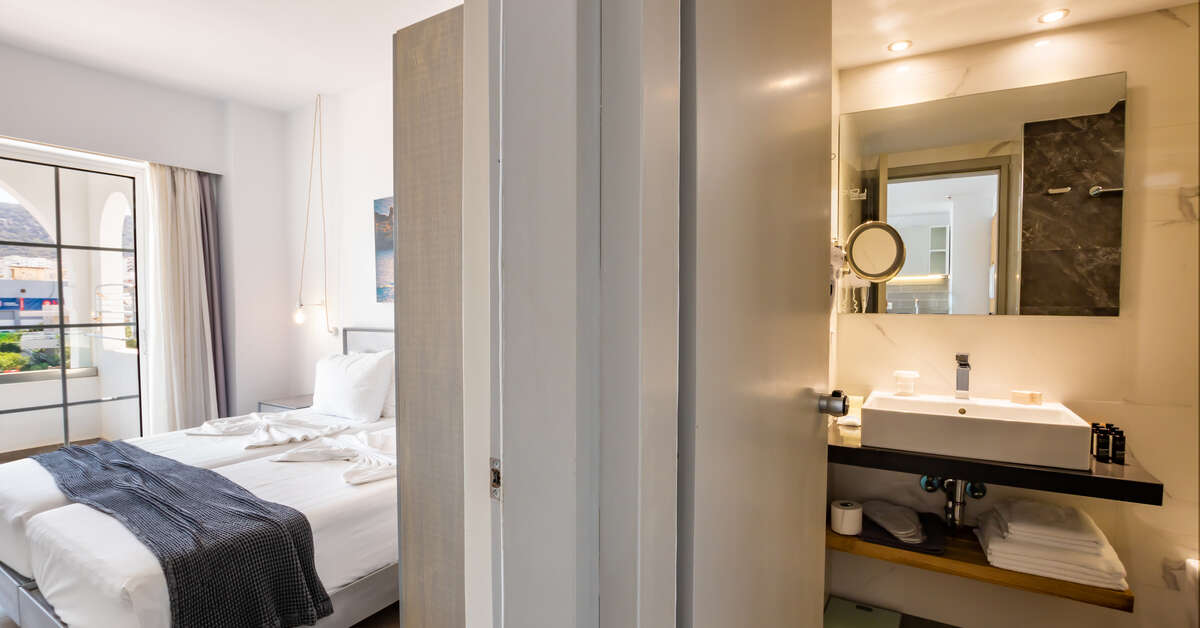 Een foto van Alos Suites