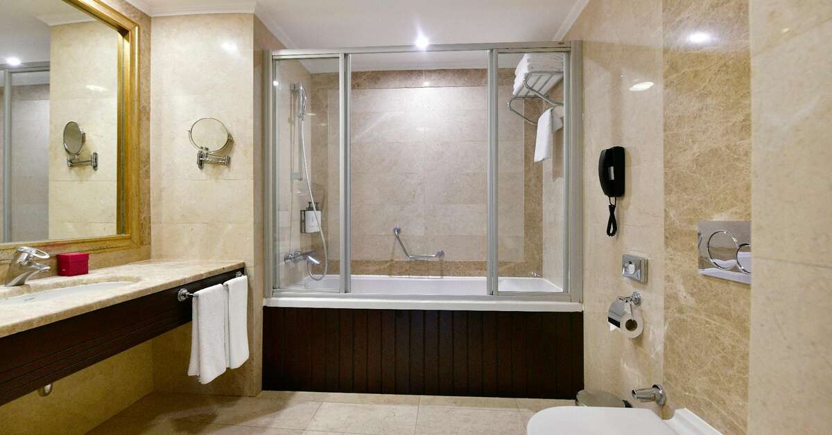Een foto van Crowne Plaza Istanbul Old City