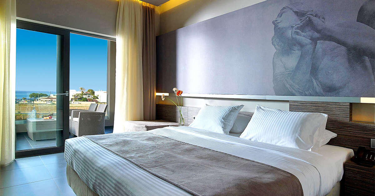Een foto van Nema Design Hotel & Spa