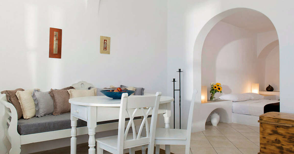 Ein Foto Gorgona Villas