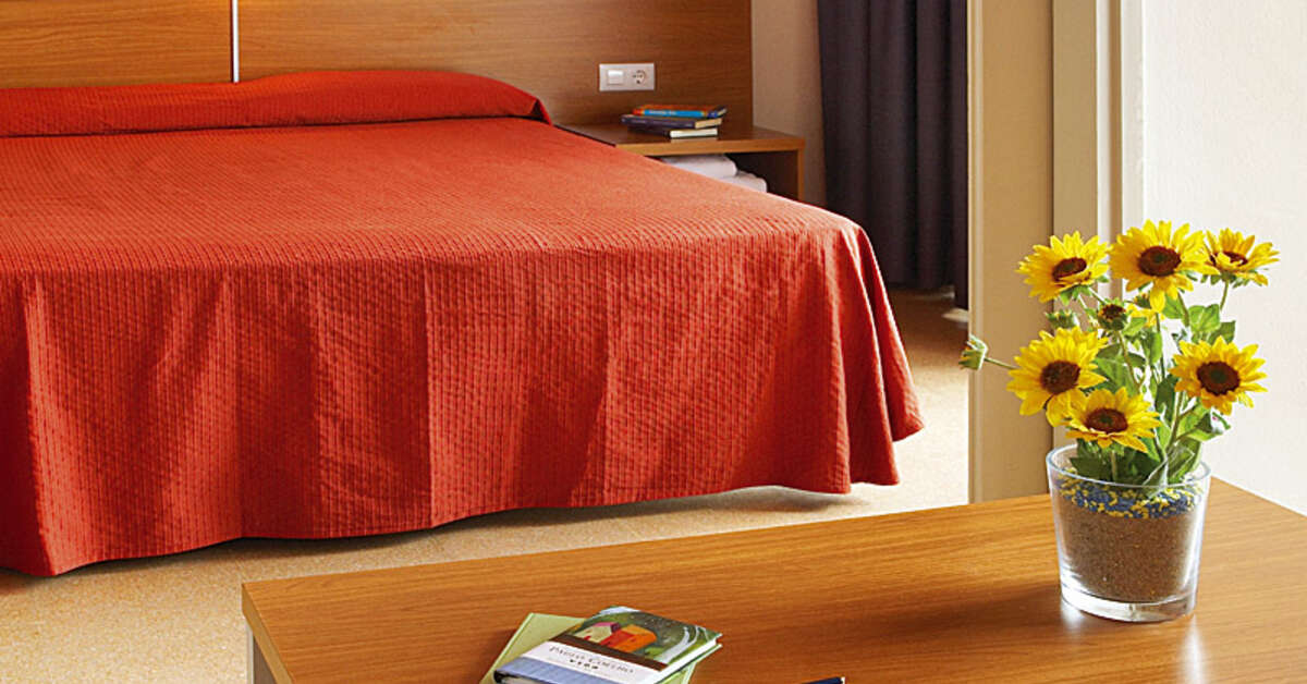 Een foto van Aparthotel Comtat Sant Jordi