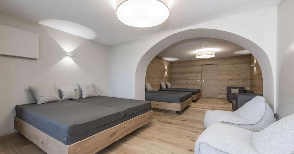 Een foto van Alpine Lifestyle Hotel Ambet