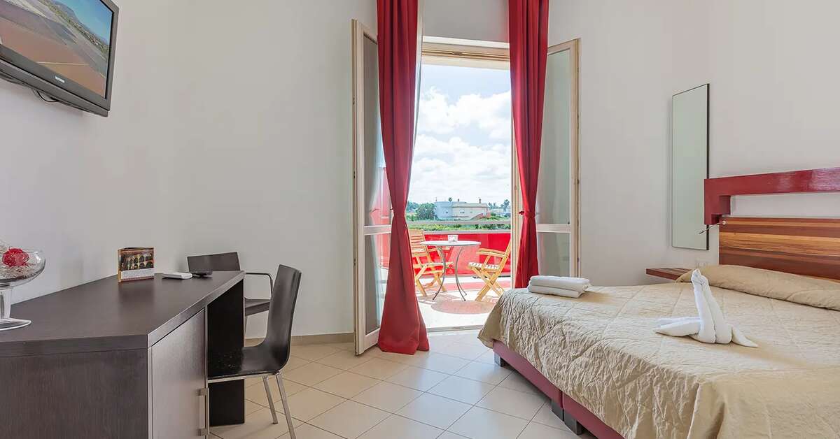 Een foto van Divino Hotel