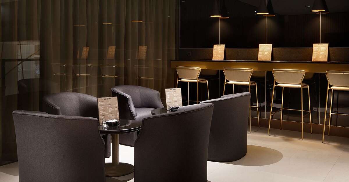 Ein Foto HCC Hotel Taber