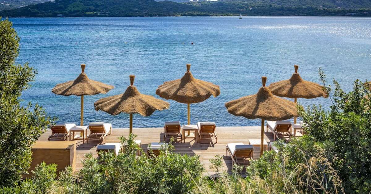 Een foto van Grand Hotel Cannigione