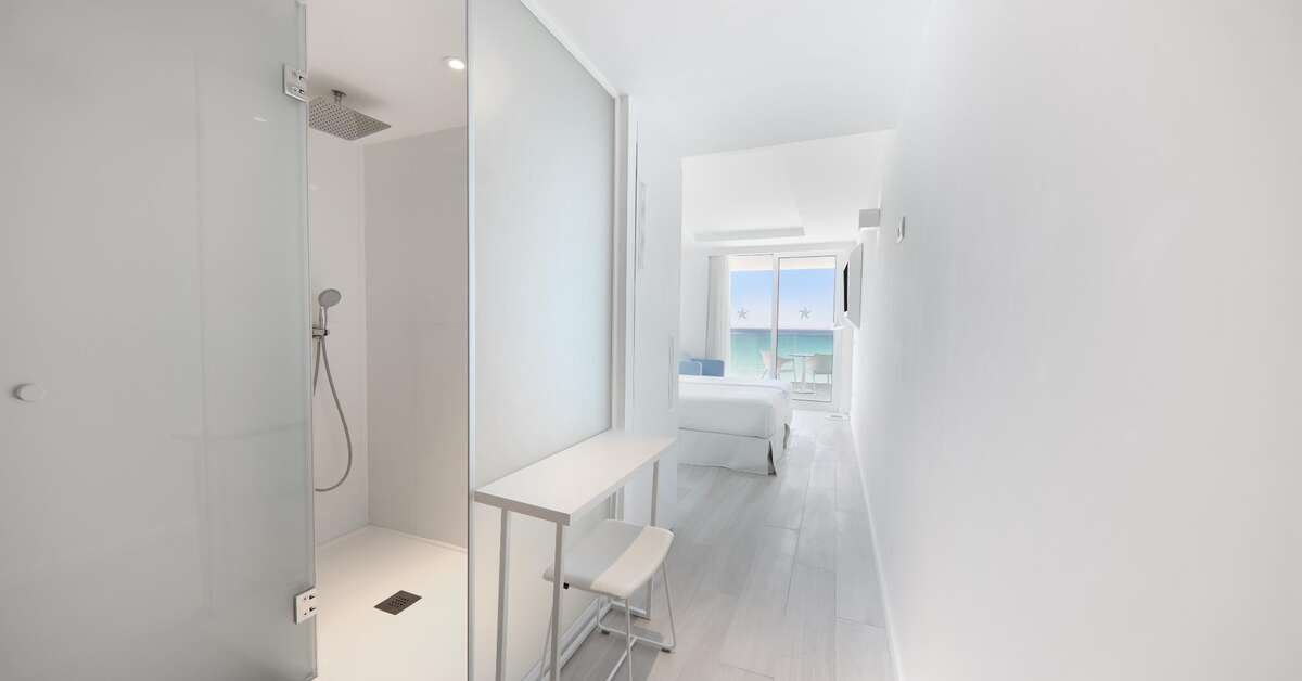 Een foto van Iberostar Waves Bahia de Palma