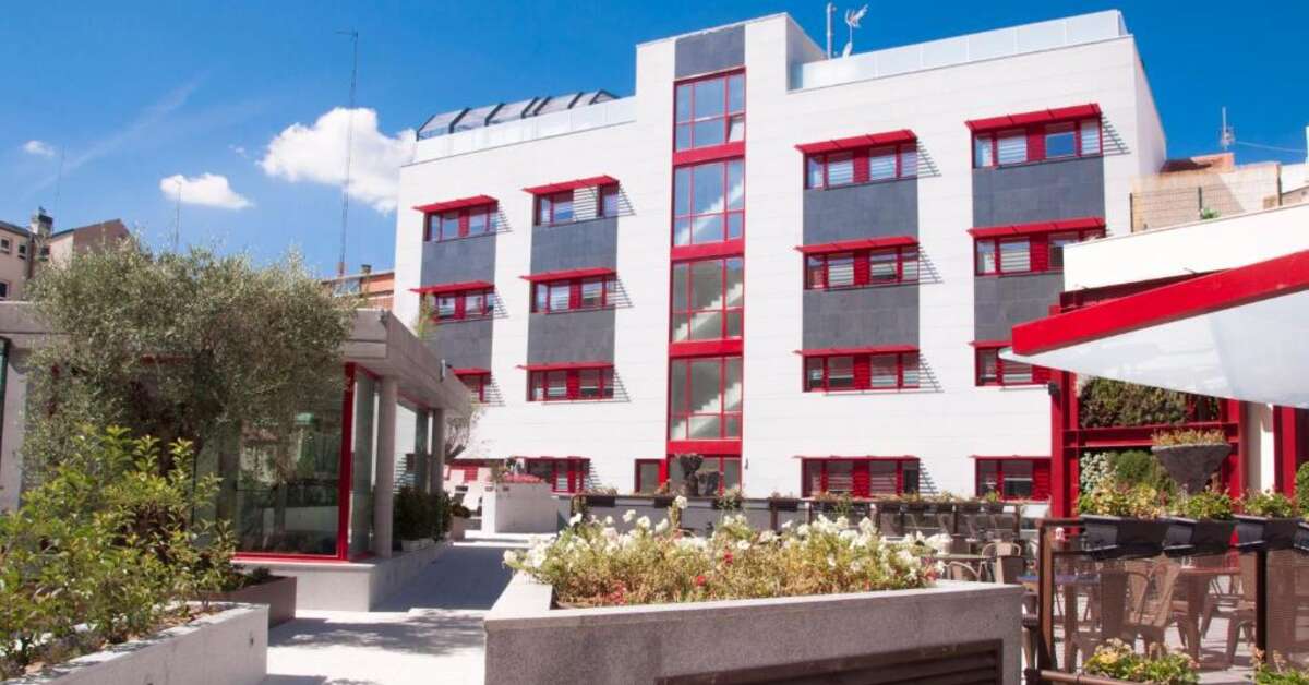 Een foto van Funway Academic Resort
