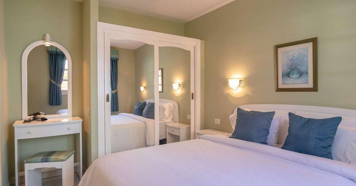 Een foto van Club Vista Serena