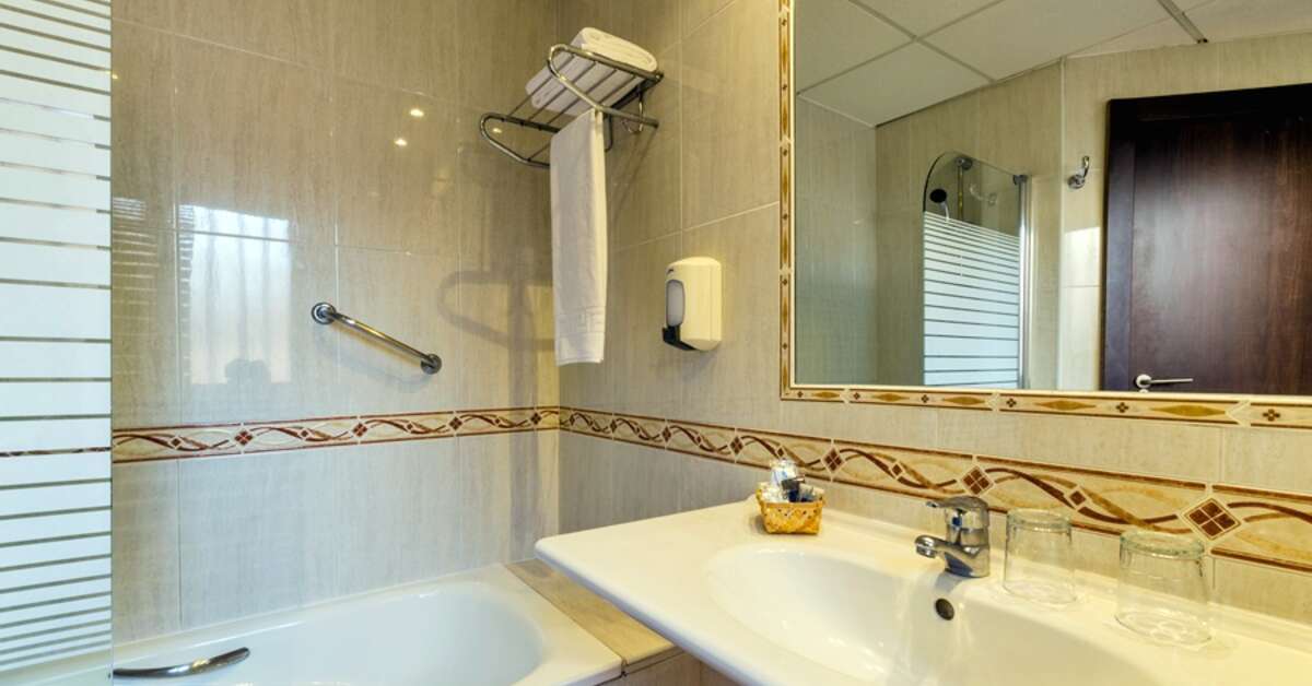 Een foto van Hotel Don Juan