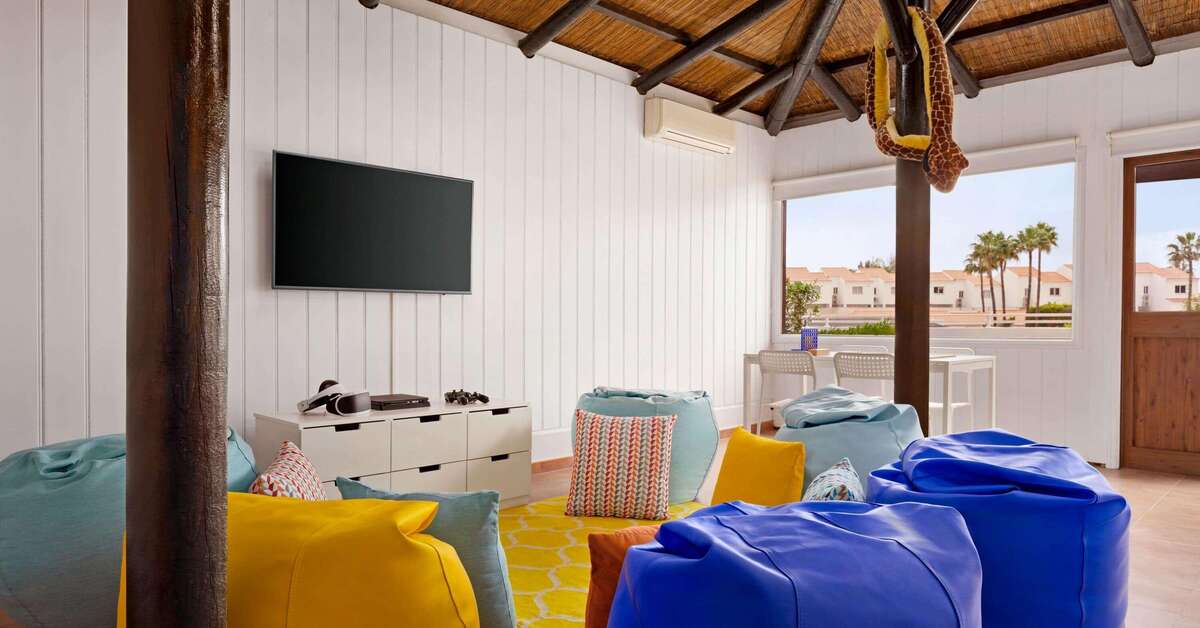 Een foto van Wyndham Residences Golf del Sur