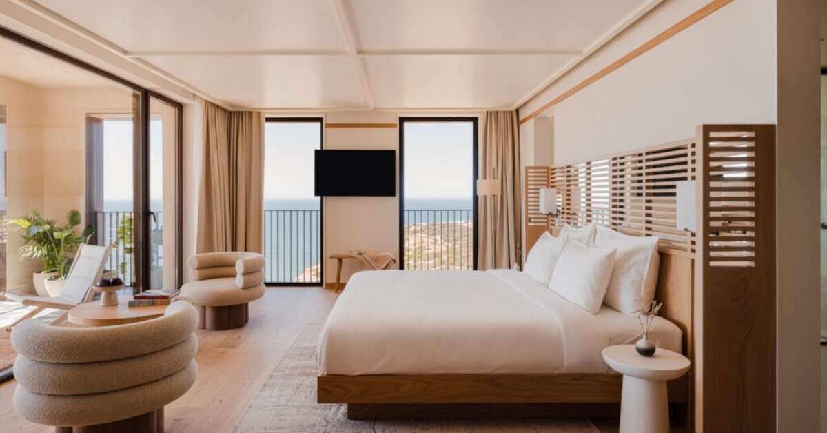 Een foto van Aethos Ericeira