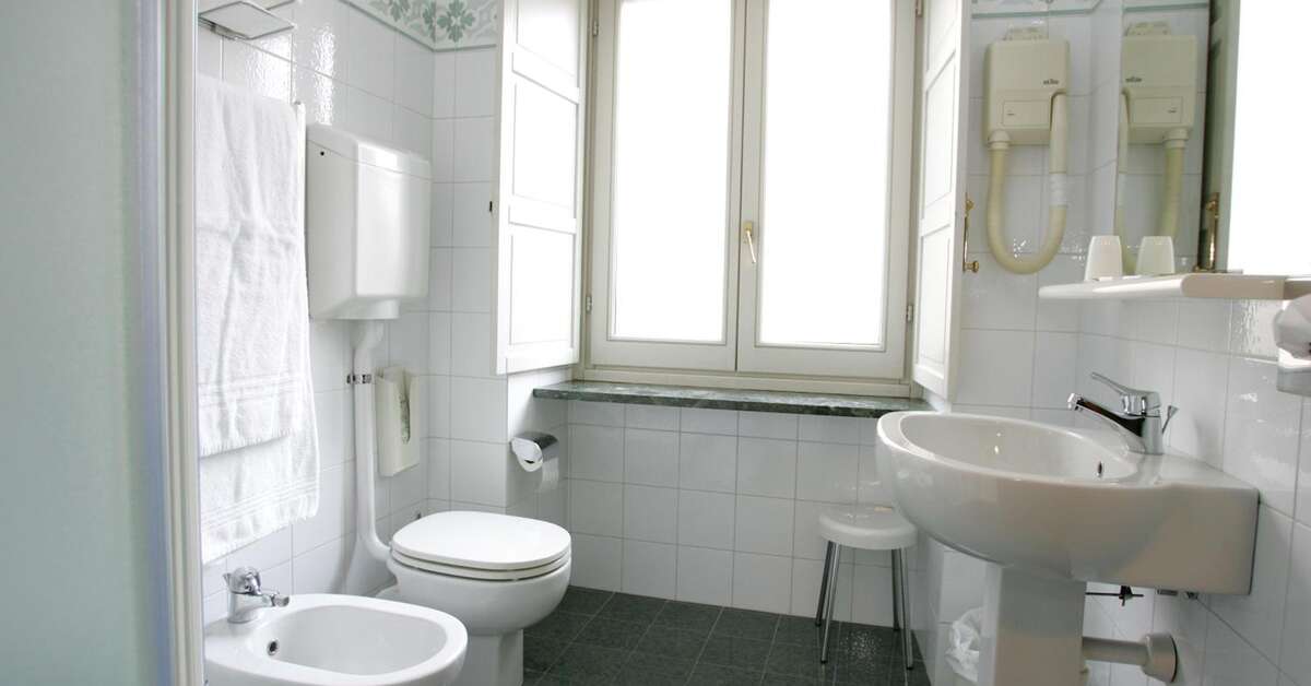 Een foto van Le Petit Hotel