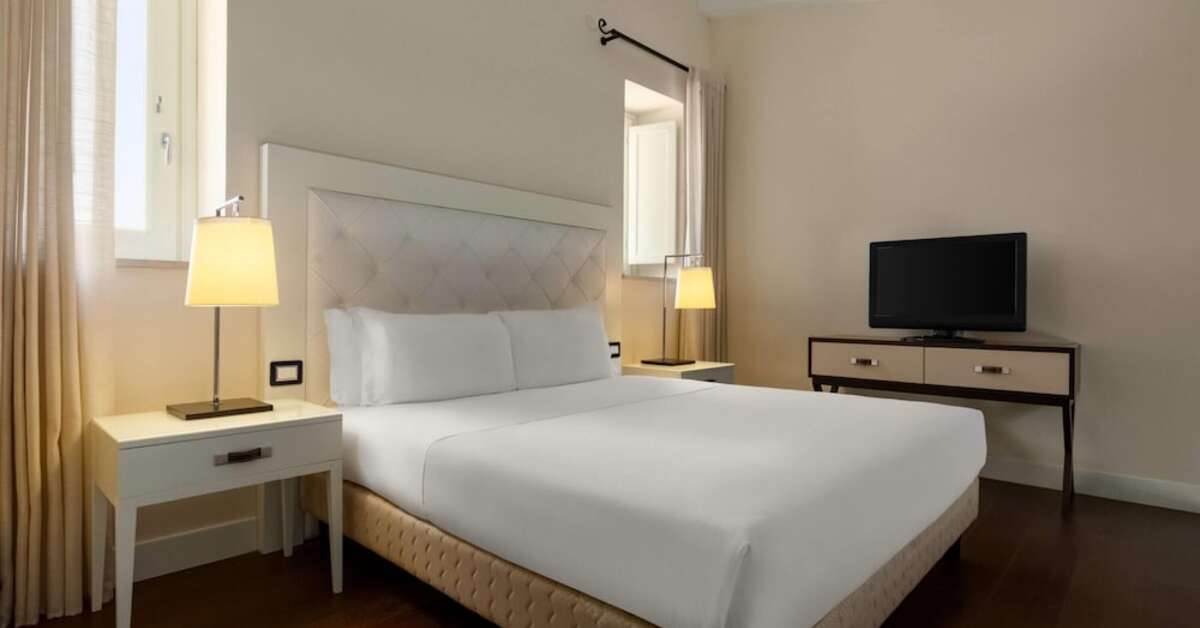 Ein Foto Dolce by Wyndham Siracusa I Monasteri Golf & Spa