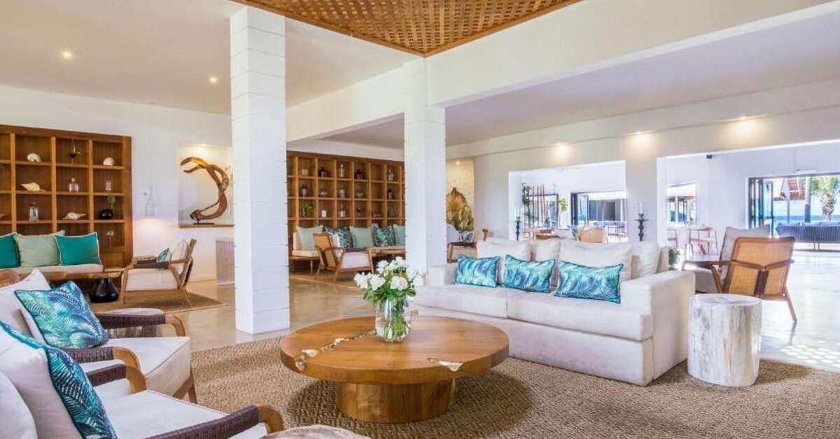 Een foto van SeaSense Boutique Hotel & Spa