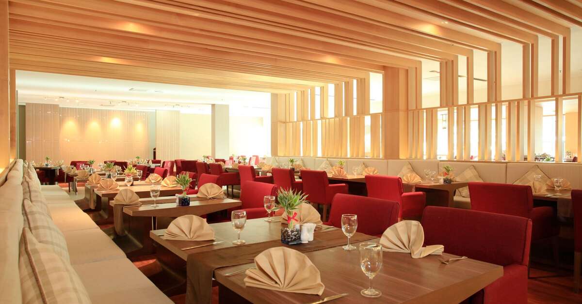 Een foto van Phuket Graceland Resort & Spa