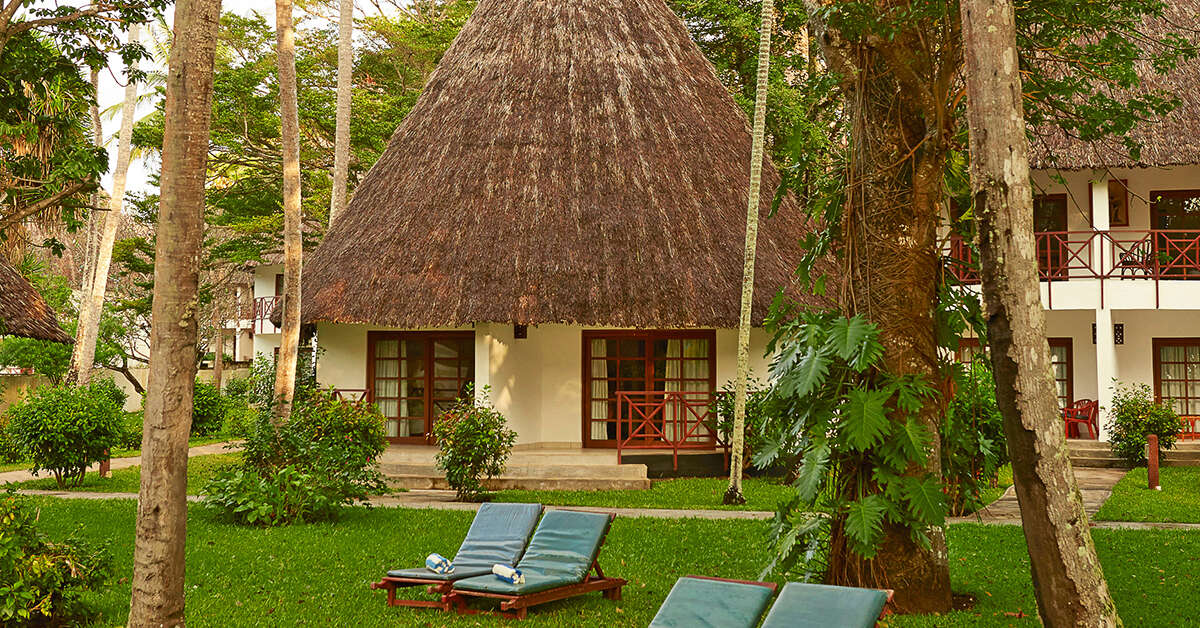 Een foto van Neptune Village Beach Resort & Spa