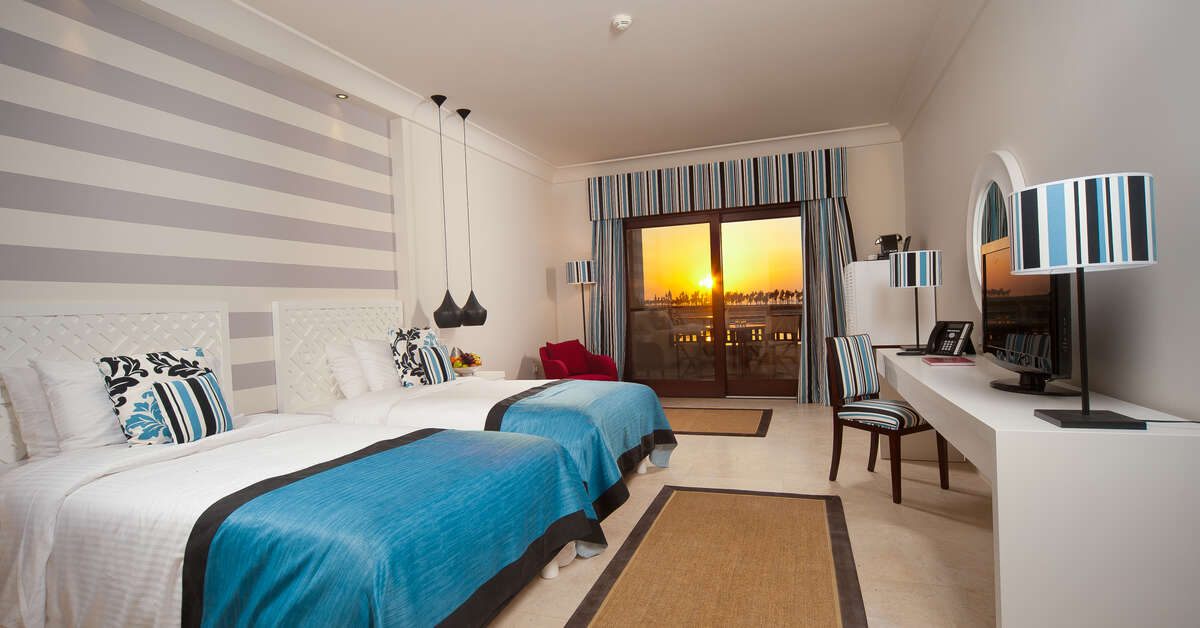 Een foto van Ra Boutique Hotel